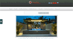 Desktop Screenshot of houseplus.gr